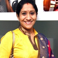 Sujatha Mohan (@sujathamohan) 's Twitter Profile