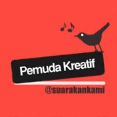 A venue to voice the aspirations of innovative and creative Indonesian youth. #AspirasiMuda