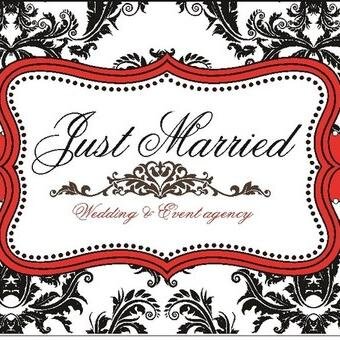 Организация стильных свадеб и торжеств европейского уровня! Welcome, dear friends, wedding & event agency Just Married ;)