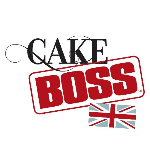 Want to bake like the Boss? Check out this new line of Baking & Decorating products, now available in the UK! Cool CAKEware, original recipes, & exciting ideas.