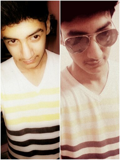 RajatSyed's profile picture. City-class Dj (Disc-jockey).