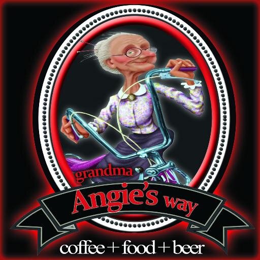 Coffee + Food + Beer by Grandma Angie!!!
Ένα νέο στέκι, έτοιμο να σας παρασύρει με τις γεύσεις του σας περιμένει στην Στοά Νοταρά.