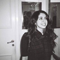 Mimi Keshani (@mimikeshani) 's Twitter Profile