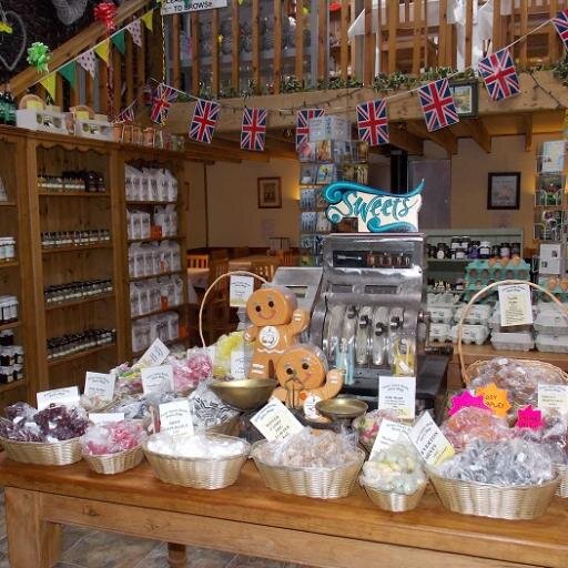 Hearty Home Cooked Food, Fully Traceable and Locally Sourced Produce