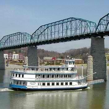 ChattanoogaEDC's profile picture. Bored? Look no further, Chattanooga!
