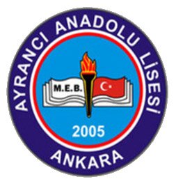 Ayrancı Anadolu Lisesi - Ayran Köpüğü Mizah Dergisi