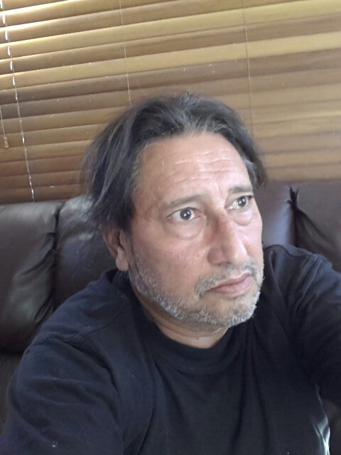 I started with nothing, and still have most of it. I'm an atheist fundamentalist, an unreformed hippy and a Trotskyist grandfather.
