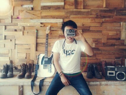 guitarist @DOMINICA_ID | lovers of real women | Juventini | muslim | good boy | extrafun
