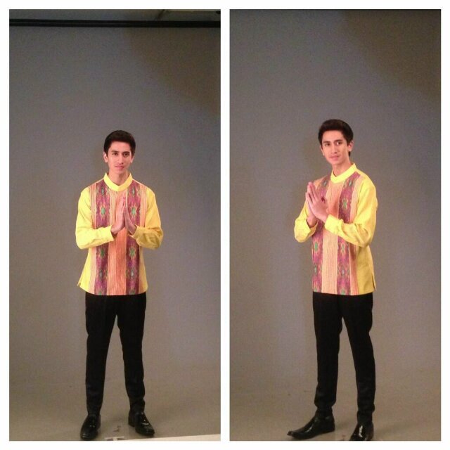 All about Verrel Bramasta