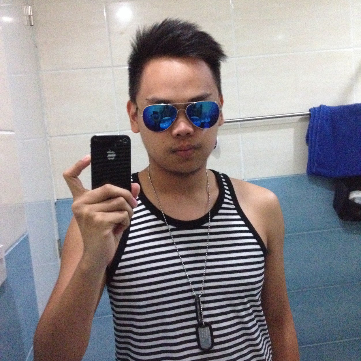 PapiGodfather's profile picture. 