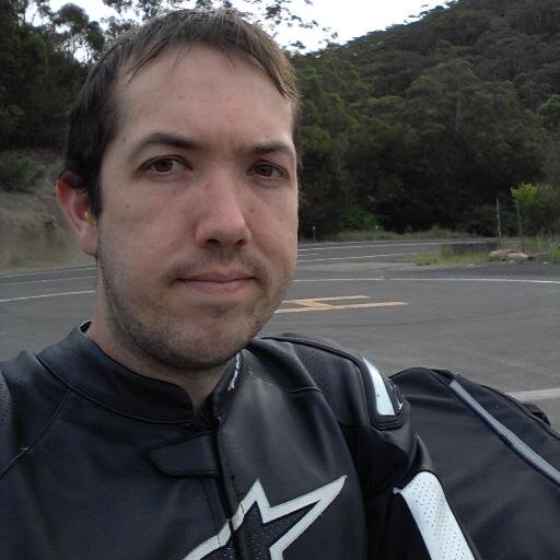 tortith's profile picture. Internet, Motorbikes, learning, knowledge and the human brain... these are a few of my favourite things