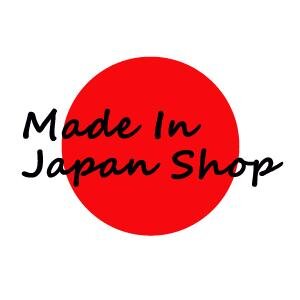 We are internet shop which attracted only product made ​​in Japan.
