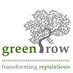 GreenRowPR (@greenrowpr) Twitter profile photo