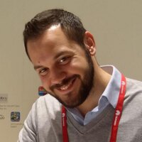 Sakis Triantafyllakis (@sakistrian) 's Twitter Profile