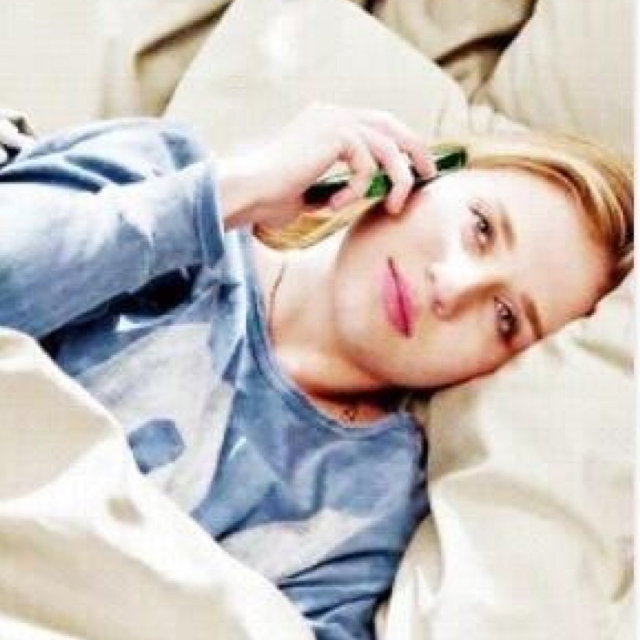 lets be lesbians
