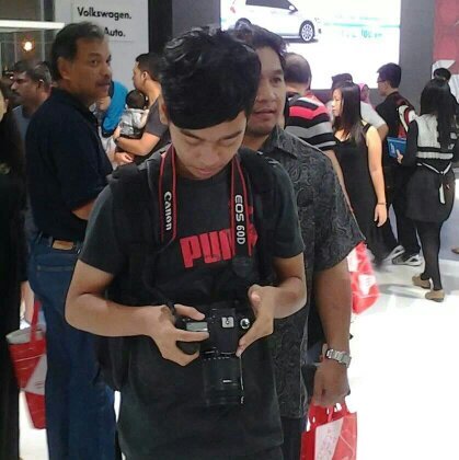 Car enthusiast. Studying Mechanical engineering at UTHM.