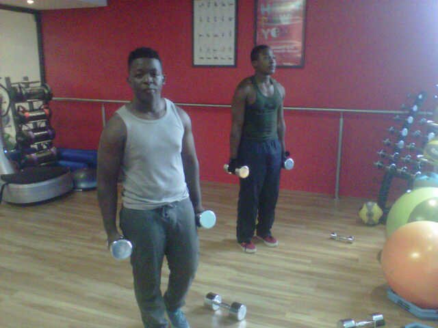 OodeStO's profile picture. 