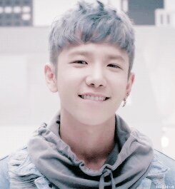 มยองฮานคือคนหล่อ คนน่ารักแห่ง High4!! ผมน่ารักนะบอกให้~ เขยิบเข้าใกล้ผมจิ แล้วผมแอคแทคใส่~♥