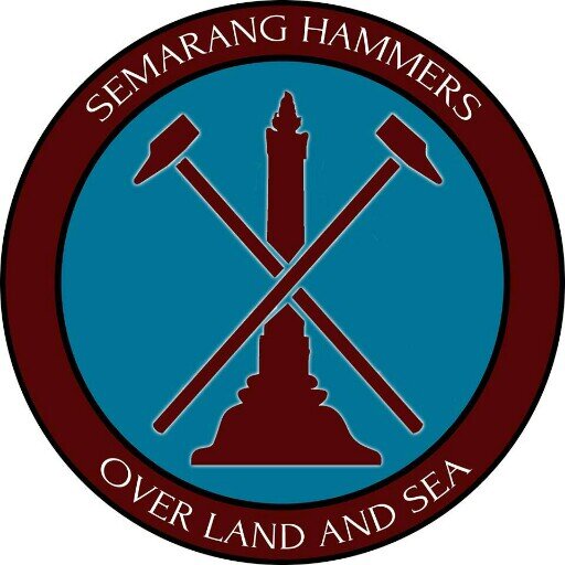 Hammers amatiran dari Semarang, Jawa Tengah, Indonesia. Jika mengalami pusing, mual dan kepala keliyengan hubungi +6285865459099