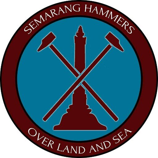 Hammers amatiran dari Semarang, Jawa Tengah, Indonesia. Jika mengalami pusing, mual dan kepala keliyengan hubungi +6285865459099