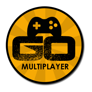 GoMultiplayer Profile Picture