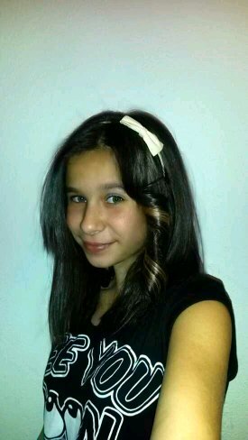 Follow me!  Always follow back!