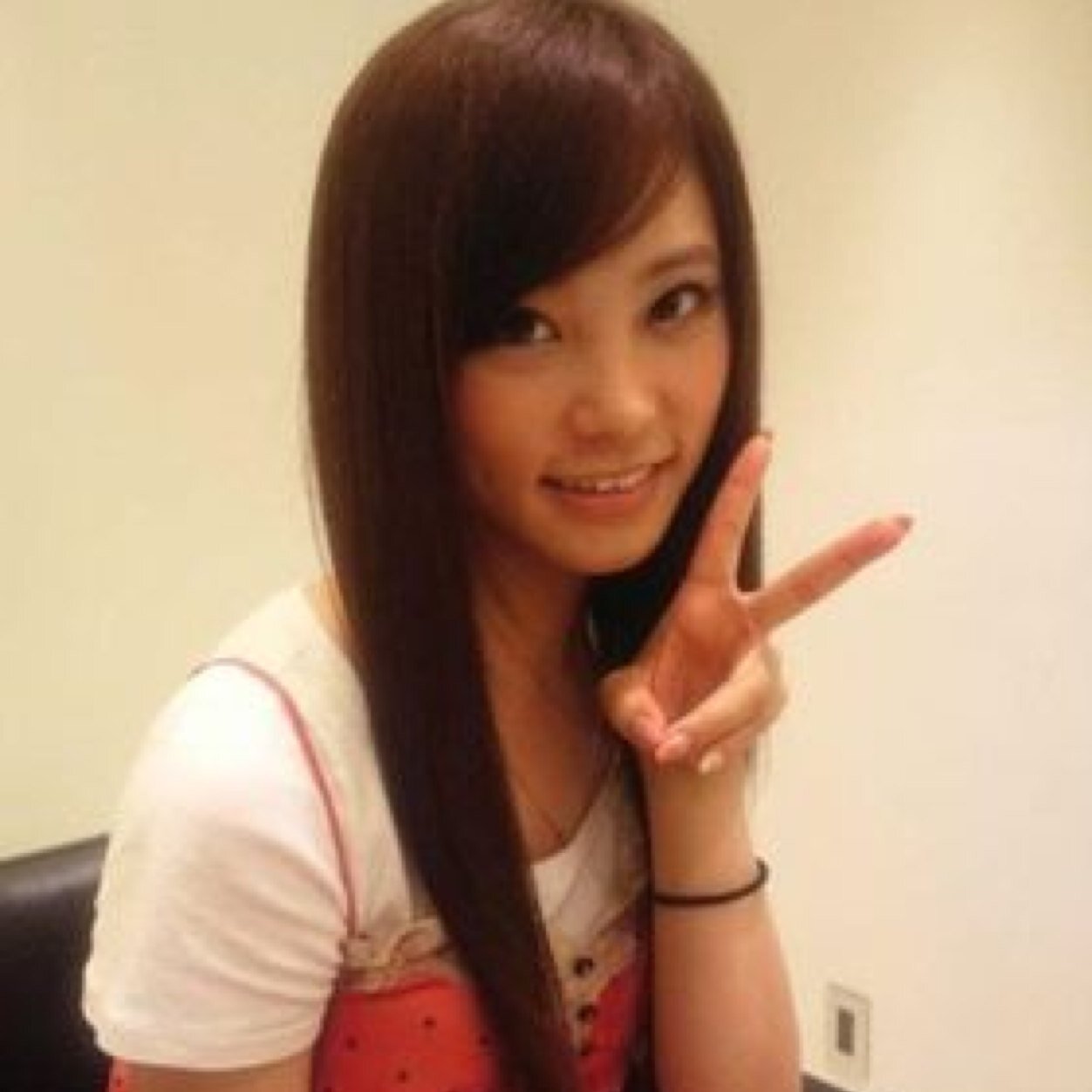 soc9581's profile picture. Dollとか少女S Departureがすき！RINA好き高2男子 サッカーもやってる