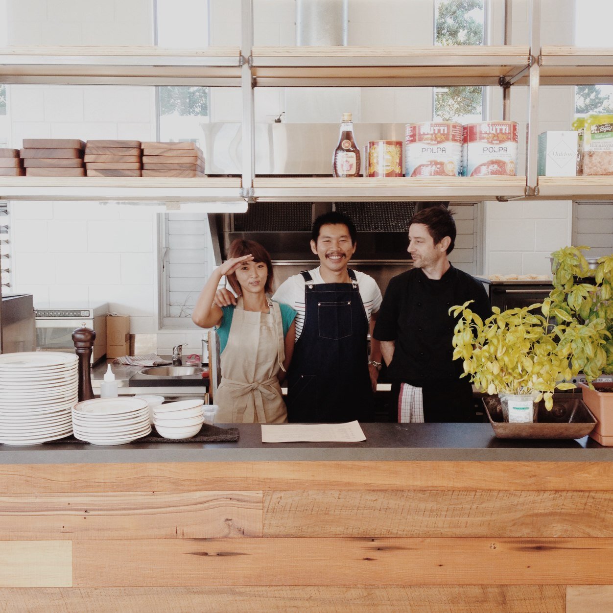 Davi_barista's profile picture. 