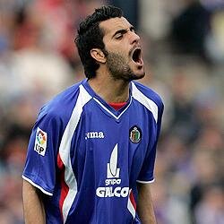 Getafe siempre. Fútbol. Getafe No Baja. Poder hablar con gente del Geta.