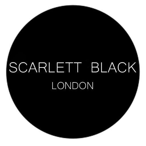 Made in London info@scarlettblacklondon.com