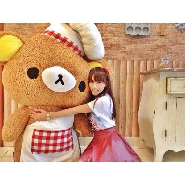 Event of @Cherlyder_TGL