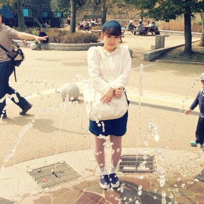 あいちゃん