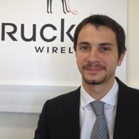Alessandro Esposito (@alessandrowifi) 's Twitter Profile