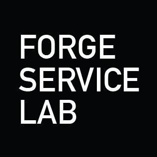 Palvelupaja FORGEn yhteisö / FORGE Service Lab Community                          FORGE Service Lab is a green house for developing digital services.