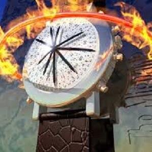 MakinaTime's profile picture. Programa de radio emitido los sábados de 22h a 00h por @DjTeo_Arribes en @miradioonlinees (canal Remember). Encontrarás la mejor música de los 90 y 2000.