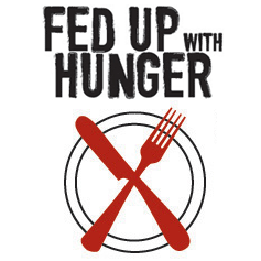 Home of Fed Up With Hunger, the community-wide initiative to end hunger in Los Angeles. 1 in 8 Angelenos is food-insecure. Step up. Help out. Give Life Meaning.