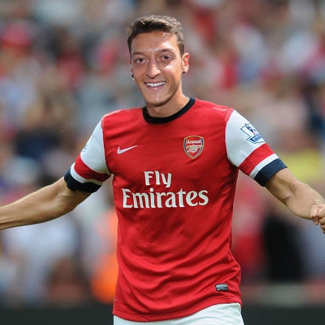 #arsenalfaithfulman#(truelove)
