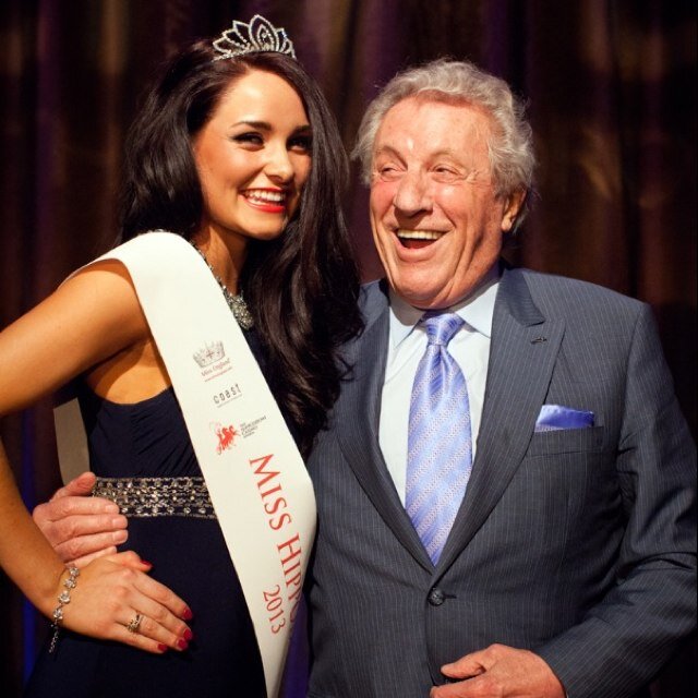 The official account of Miss Hippodrome 2013 @HippodromeLdn! Keep watching for updates about Hippodrome appearences & Miss England preparations!