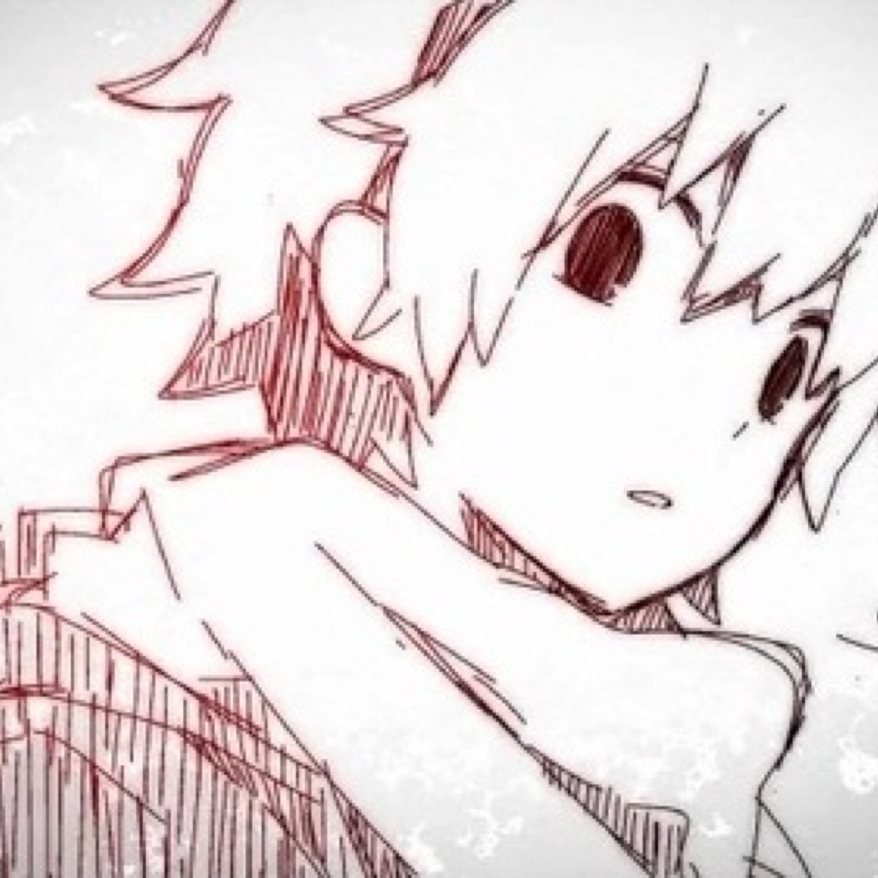Hiyori... 【Kagepro Roleplay||Mostly Crack/Semi-Serious】