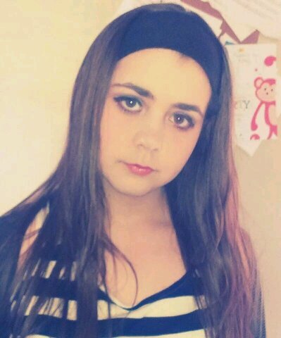 I never let someone who i don't like control my life like a remote control car. I make my own choices xxxx
