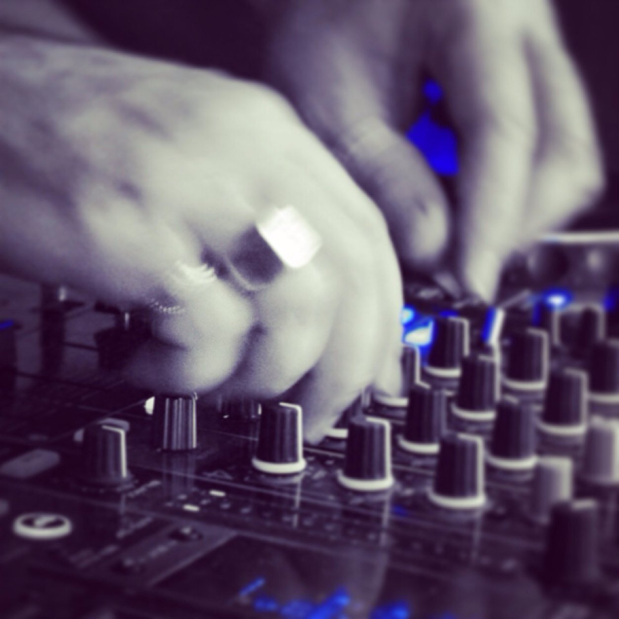 DjsoireeParis Profile Picture