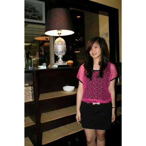 Graceila Nelwan