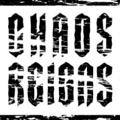 ChaosReignsさんのプロフィール画像