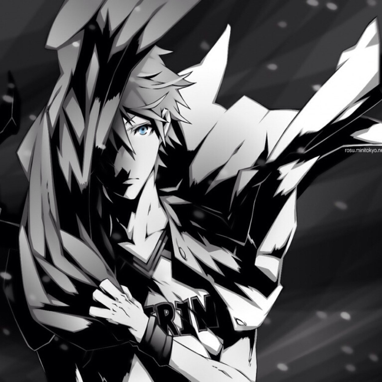 dansvan99's profile picture. 