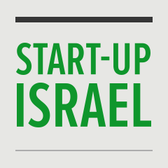 The latest news on the cutting edge of #innovation, #business and #tech                       -- A @TimesofIsrael website.