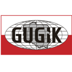 Witamy w oficjalnym profilu Głównego Urzędu Geodezji i Kartografii. 
To miejsce, w którym na bieżąco informujemy o działaniach GUGiK.