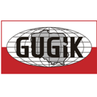 GUGiK (@gugikgovpl) 's Twitter Profile