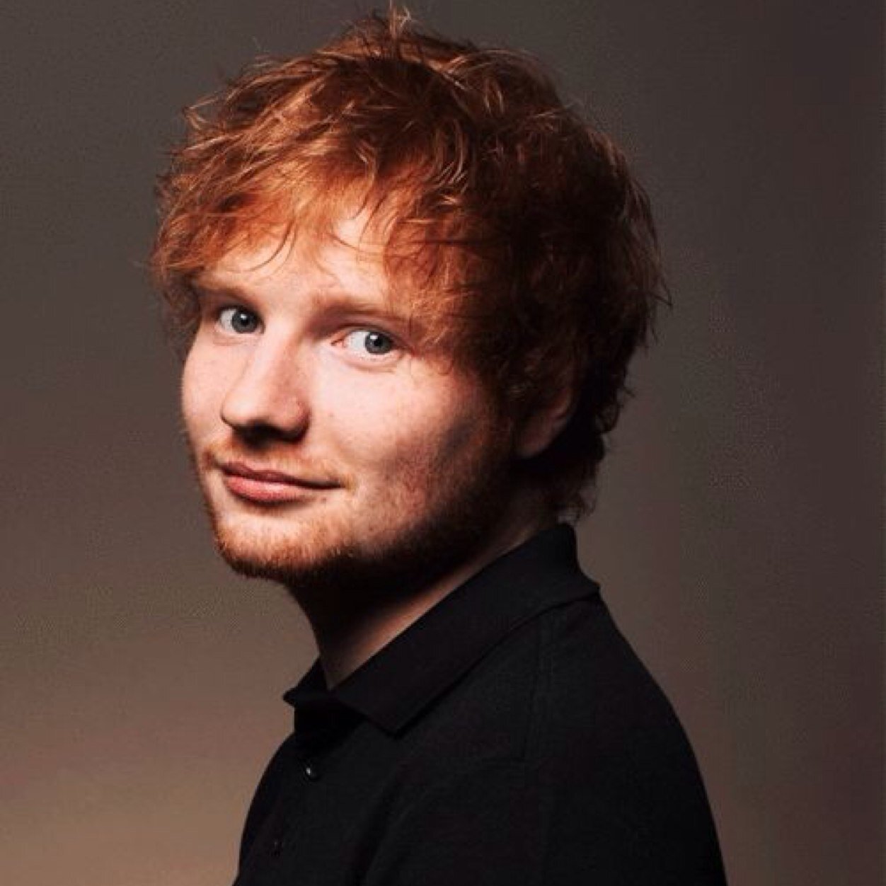 The ultimate Sheerio, warrior, directioner! love you @edsheeran @ALONESTAR1 @onedirection ❤