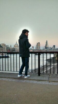 paolocampanella's profile picture. 