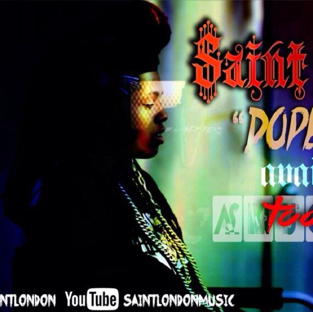 TEAMSAINTLONDON's profile picture. Promo team for @iamsaintlondon We are everything SAINT LONDON! For more info  saintlondonmail@gmail.com Check out http://t.co/ojbumsR8EJ GO TEAM SAINT!!!